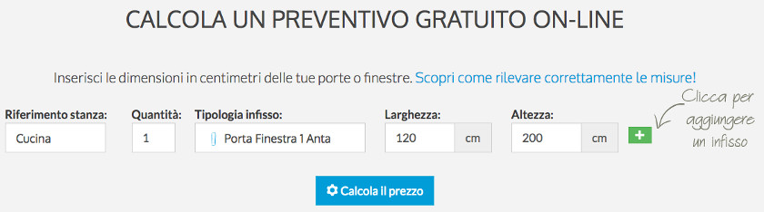 Installatori Inferriate Milano