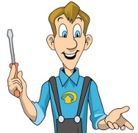 Ninetto installatore inferriate