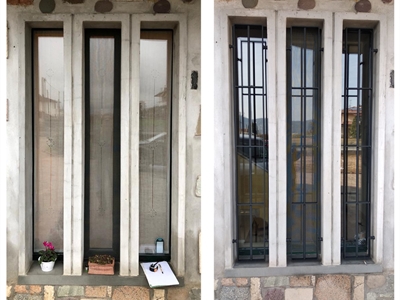 grata eracle fissa bergamo