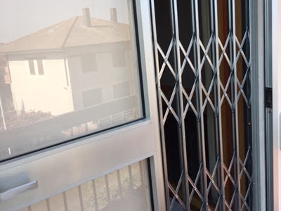 estensibile zincato su misura montecatini terme