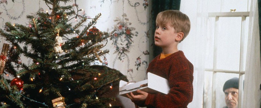 Natale felice? Resta al sicuro - 10 consigli per sentirvi protetti | Inferriate.it