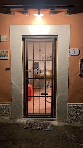 inferriata unica a firenze