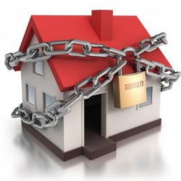 Quanto è sicura la vostra nuova casa?