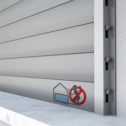 Tapparella di Sicurezza Certificata